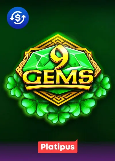 9 Gems slot